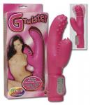 G-Twister vibraator