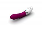 Lelo Iris vibraator / sügav roosa
