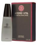 Andro Vita Pheromone Natural – lõhnatu naistele 30 ml